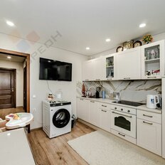Квартира 58,4 м², 2-комнатная - изображение 3
