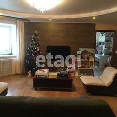 Квартира 111,6 м², 3-комнатная - изображение 1