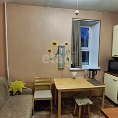 Квартира 38,8 м², 1-комнатная - изображение 5
