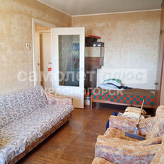 Квартира 33,2 м², 1-комнатная - изображение 3