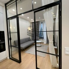 Квартира 60 м², 2-комнатные - изображение 3
