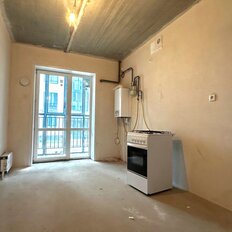 Квартира 73 м², 3-комнатная - изображение 3