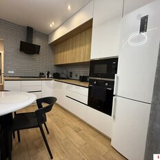 Квартира 36,3 м², 1-комнатная - изображение 3