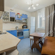 Квартира 39,6 м², 1-комнатная - изображение 5