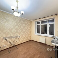 Квартира 58 м², 2-комнатная - изображение 4
