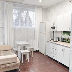 Квартира 33 м², студия - изображение 3