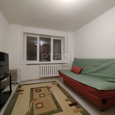 Квартира 16 м², студия - изображение 1