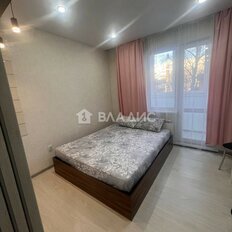 Квартира 21 м², студия - изображение 5