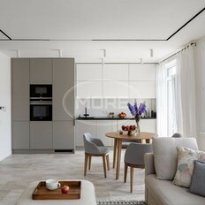 Квартира 59,8 м², 2-комнатные - изображение 2