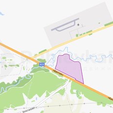 8 га, участок коммерческого назначения - изображение 2