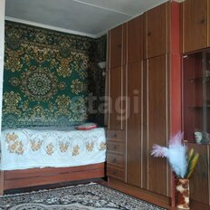 Квартира 35 м², 1-комнатная - изображение 5