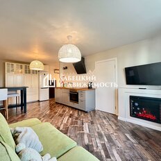 Квартира 72,9 м², 3-комнатная - изображение 1