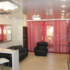 Квартира 101 м², 3-комнатная - изображение 2