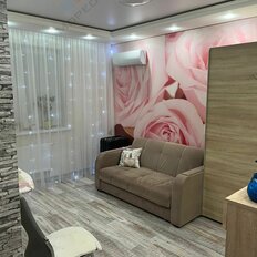 Квартира 32 м², 1-комнатная - изображение 4