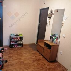 Квартира 59,6 м², 2-комнатная - изображение 3