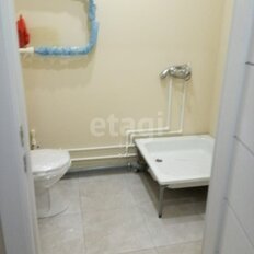 Квартира 25 м², 1-комнатная - изображение 4