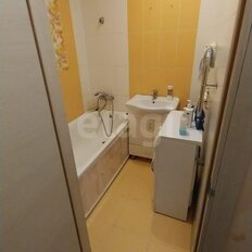 Квартира 43,3 м², 1-комнатная - изображение 5
