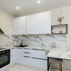 Квартира 40,1 м², 1-комнатная - изображение 4