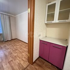 Квартира 18 м², студия - изображение 5