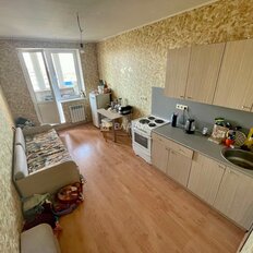 Квартира 40 м², 1-комнатная - изображение 5