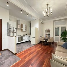 Квартира 42 м², 1-комнатная - изображение 5