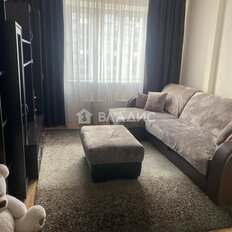 Квартира 50 м², 2-комнатная - изображение 3