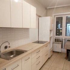 Квартира 36,5 м², 1-комнатная - изображение 5