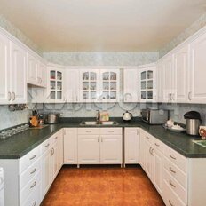 Квартира 131,3 м², 3-комнатная - изображение 3