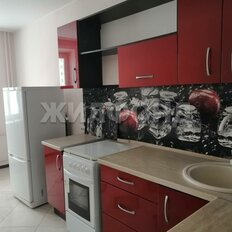 Квартира 48 м², 1-комнатная - изображение 4