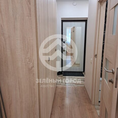 Квартира 19,4 м², студия - изображение 3