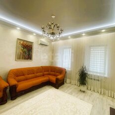 Квартира 123 м², 3-комнатная - изображение 2