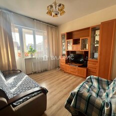 Квартира 45,4 м², 2-комнатная - изображение 1