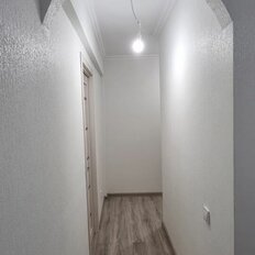 Квартира 46 м², 2-комнатная - изображение 1