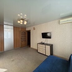 Квартира 29,9 м², 1-комнатная - изображение 4