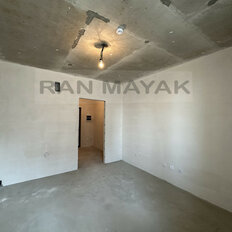 Квартира 19,7 м², студия - изображение 3