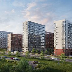 Квартира 22,2 м², студия - изображение 2