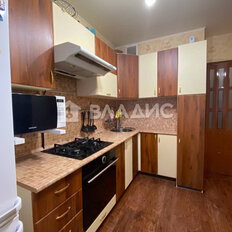 Квартира 44,1 м², 2-комнатная - изображение 2