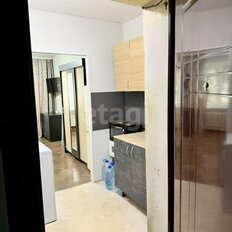 Квартира 18 м², студия - изображение 3