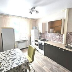 Квартира 43,2 м², 1-комнатная - изображение 1