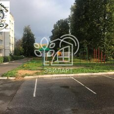 124,7 м², помещение свободного назначения - изображение 2