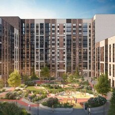 Квартира 34,8 м², 1-комнатная - изображение 2