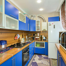 Квартира 62,4 м², 3-комнатная - изображение 5
