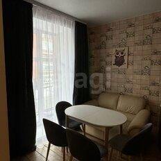 Квартира 35 м², 1-комнатная - изображение 2