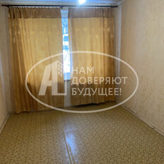 Квартира 43,3 м², 2-комнатная - изображение 3