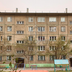 Квартира 36,8 м², 2-комнатная - изображение 1