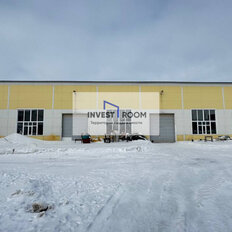 1500 м², помещение свободного назначения - изображение 5