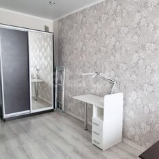 Квартира 35,2 м², 1-комнатная - изображение 3