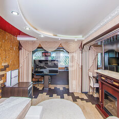 Квартира 31,1 м², 1-комнатная - изображение 1