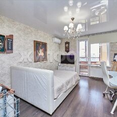 Квартира 26,1 м², 1-комнатная - изображение 4