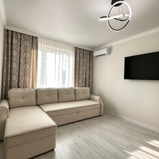 Квартира 42,4 м², 1-комнатная - изображение 1